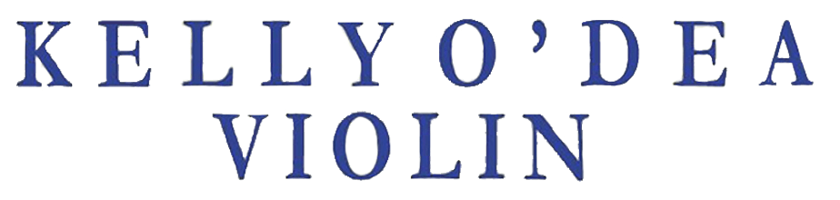 Kelly O'Dea Violin Lessons and Academic Tutor